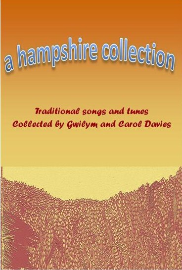 Hampshire
                Collection cover
